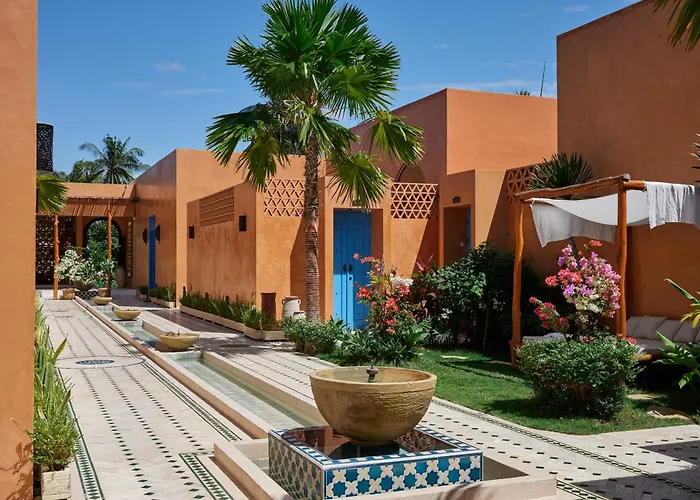 Lina Boutique Villas And Spa