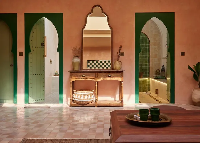 Lina Boutique Villas And Spa