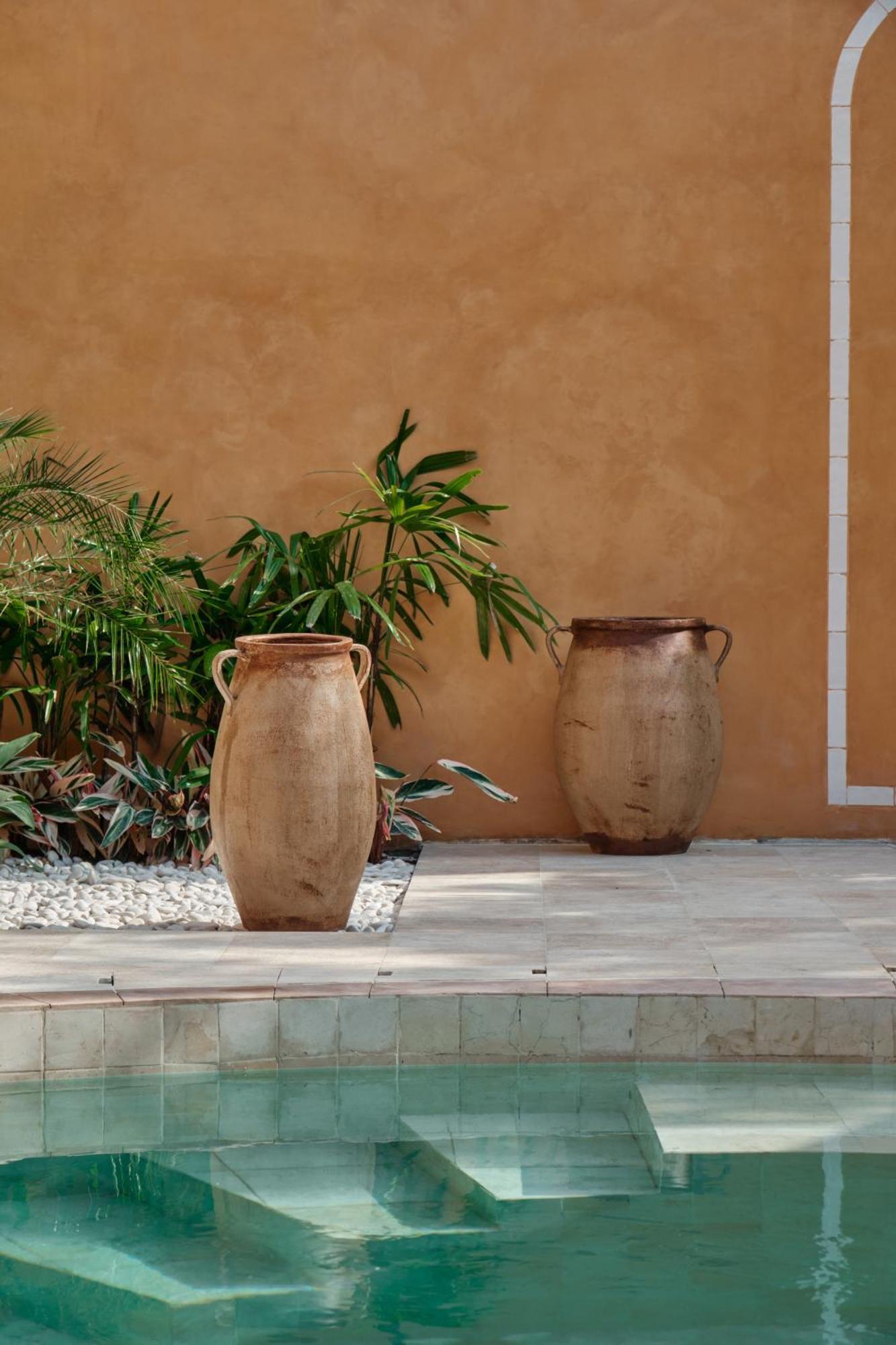 Lina Boutique And Villa