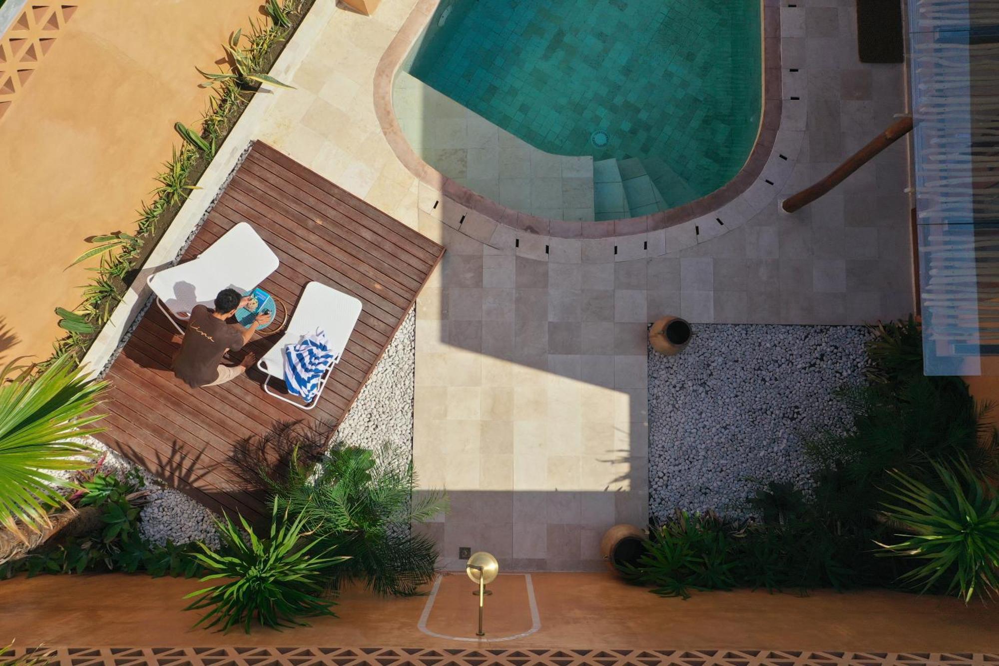 Villa Lina Boutique And