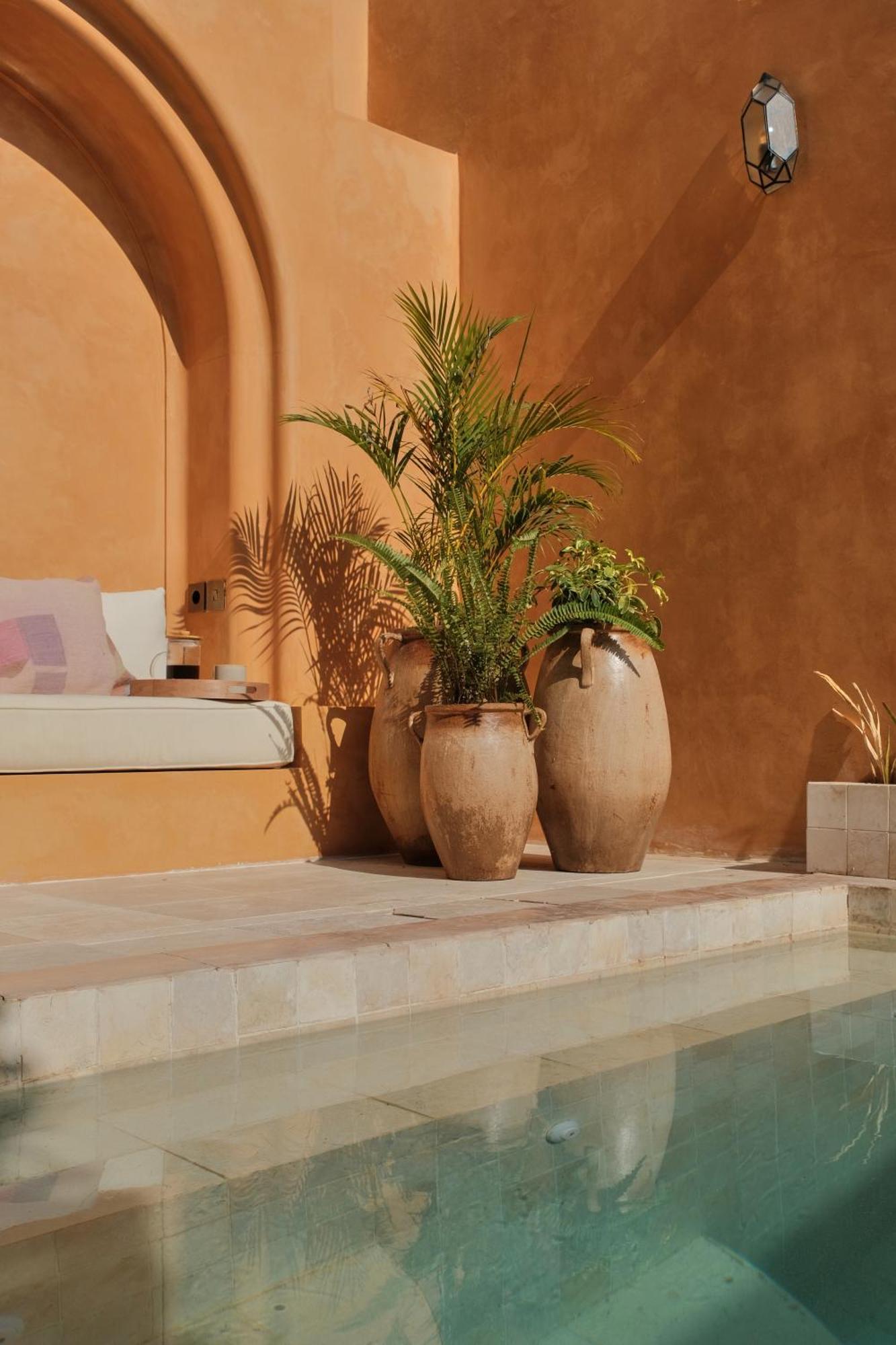 Villa Lina Boutique And