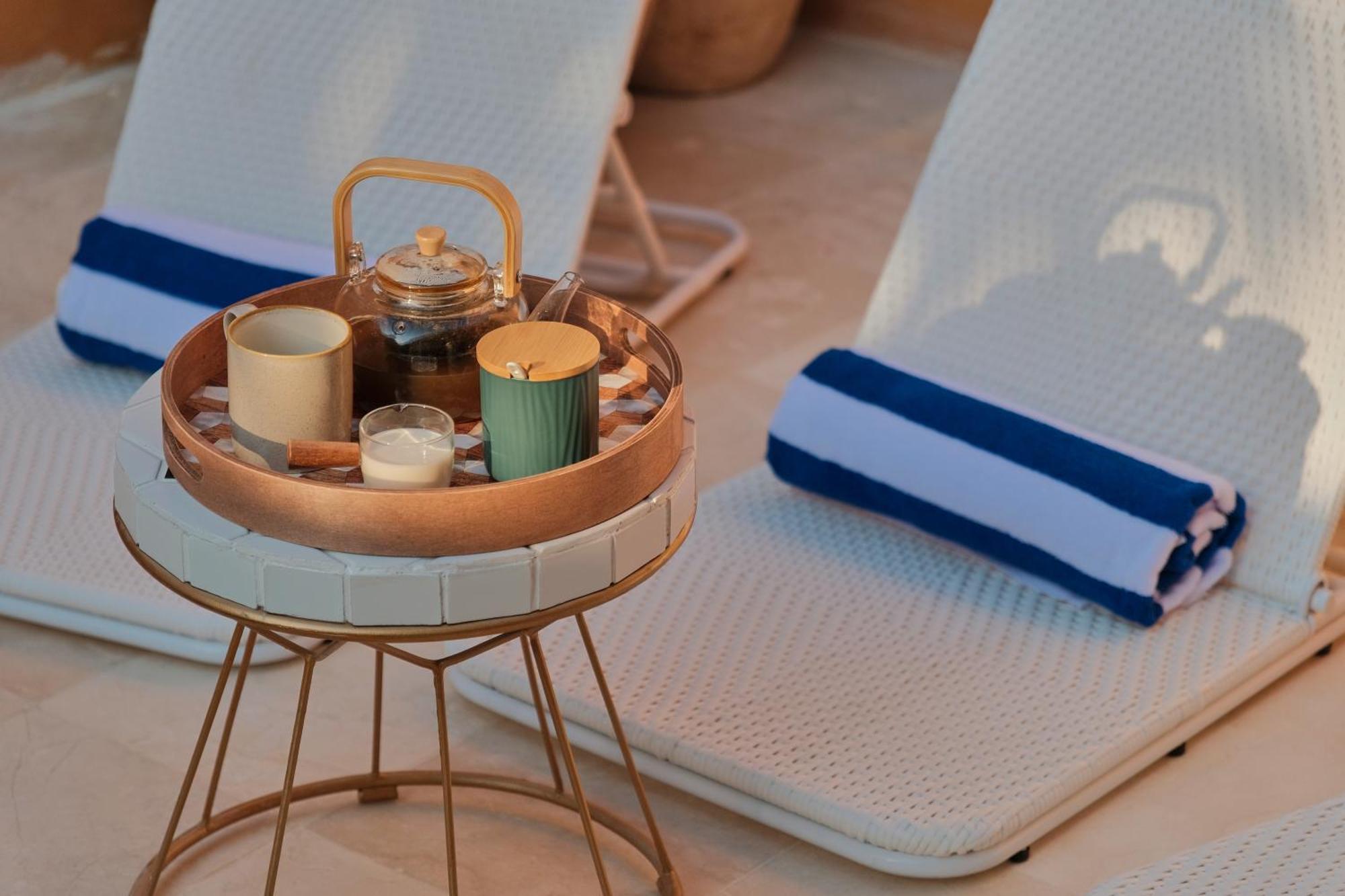 Villa Lina Boutique And