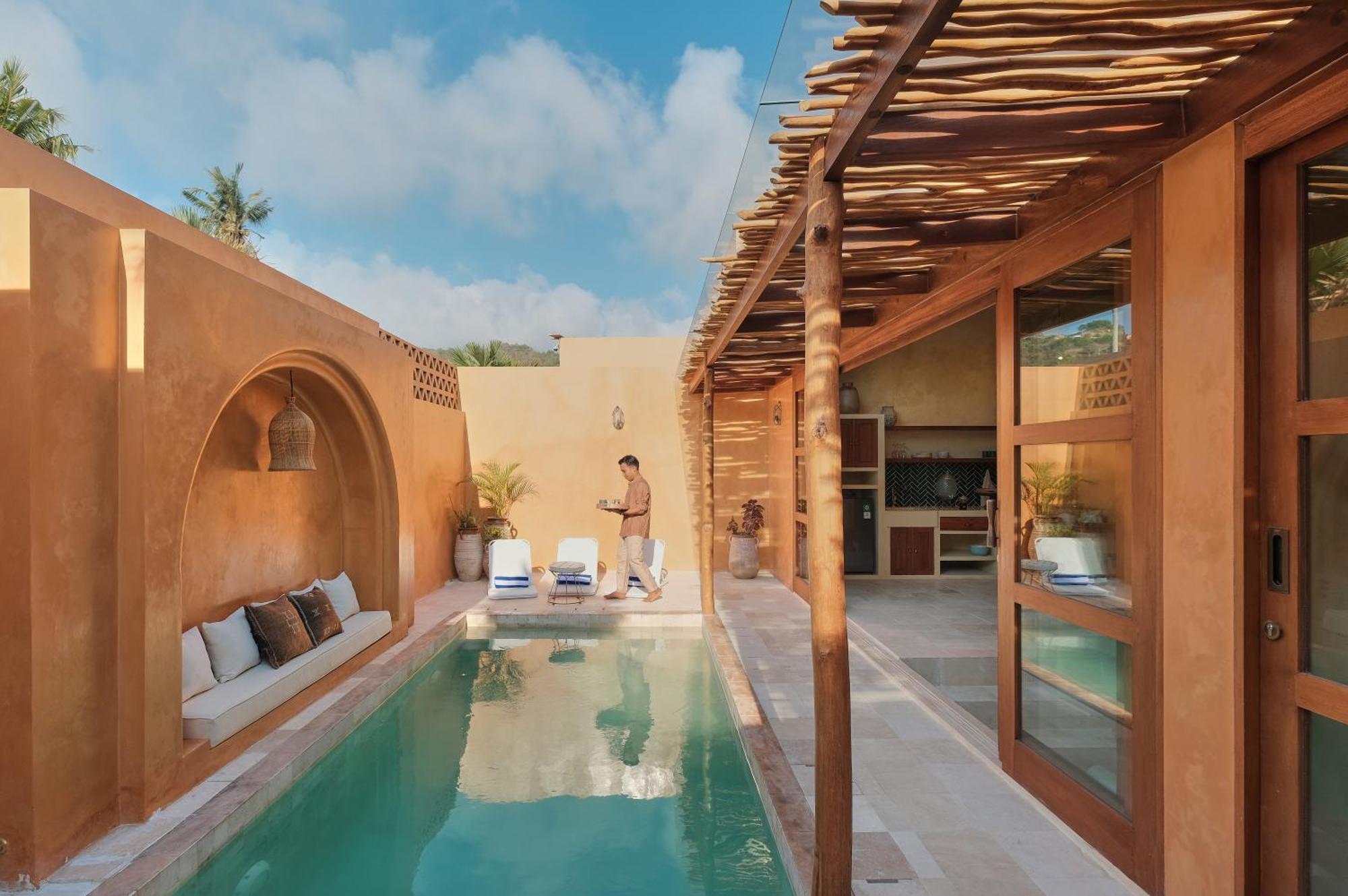 Lina Boutique And Villa Kuta (Lombok)