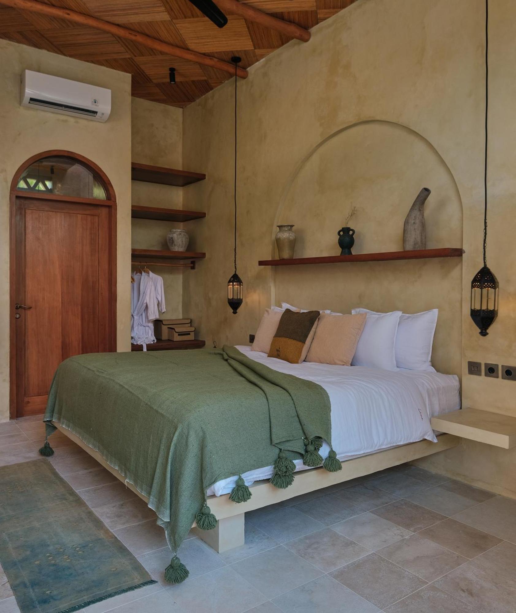 Villa Lina Boutique And Kuta (Lombok)
