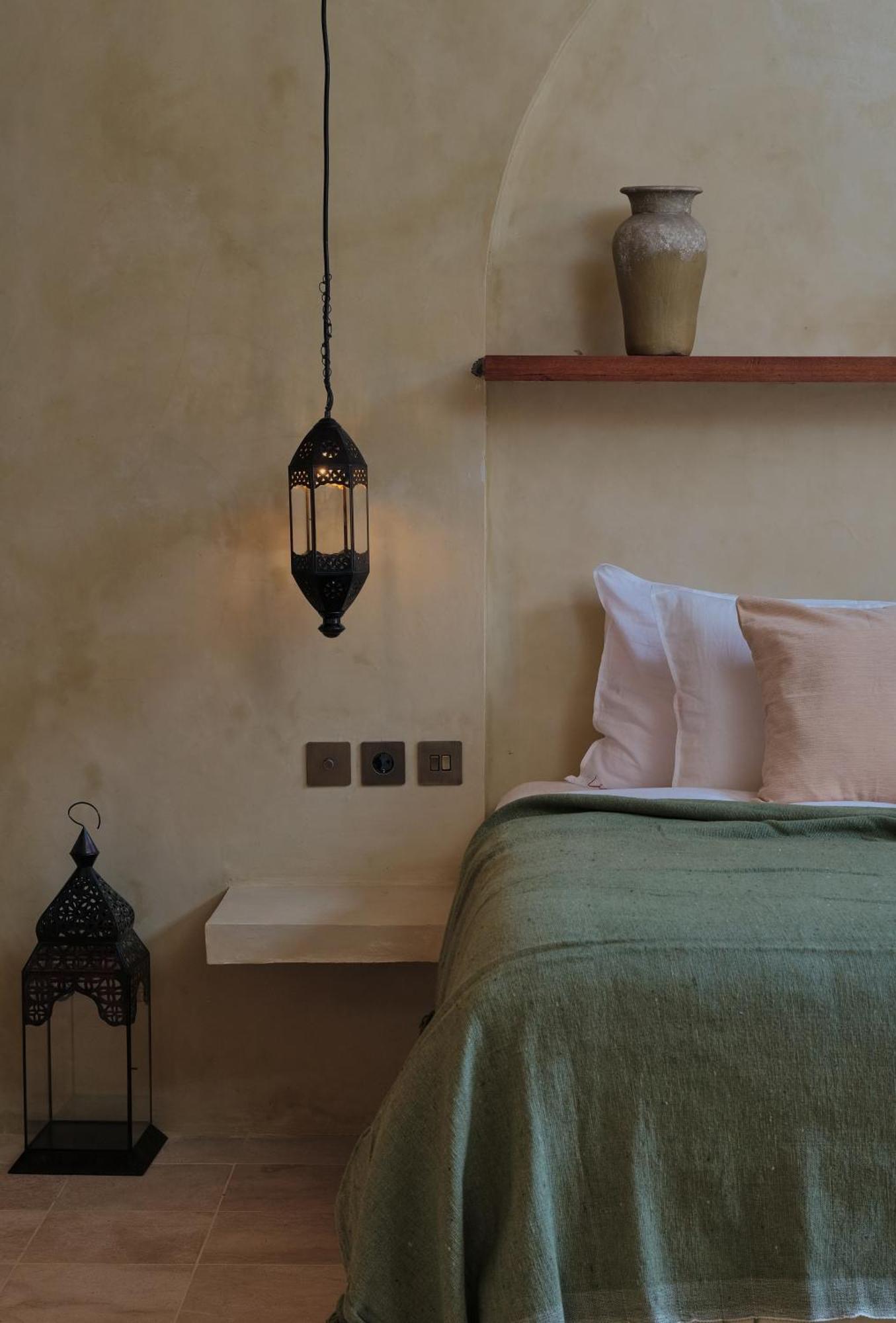 Villa Lina Boutique And Kuta (Lombok)