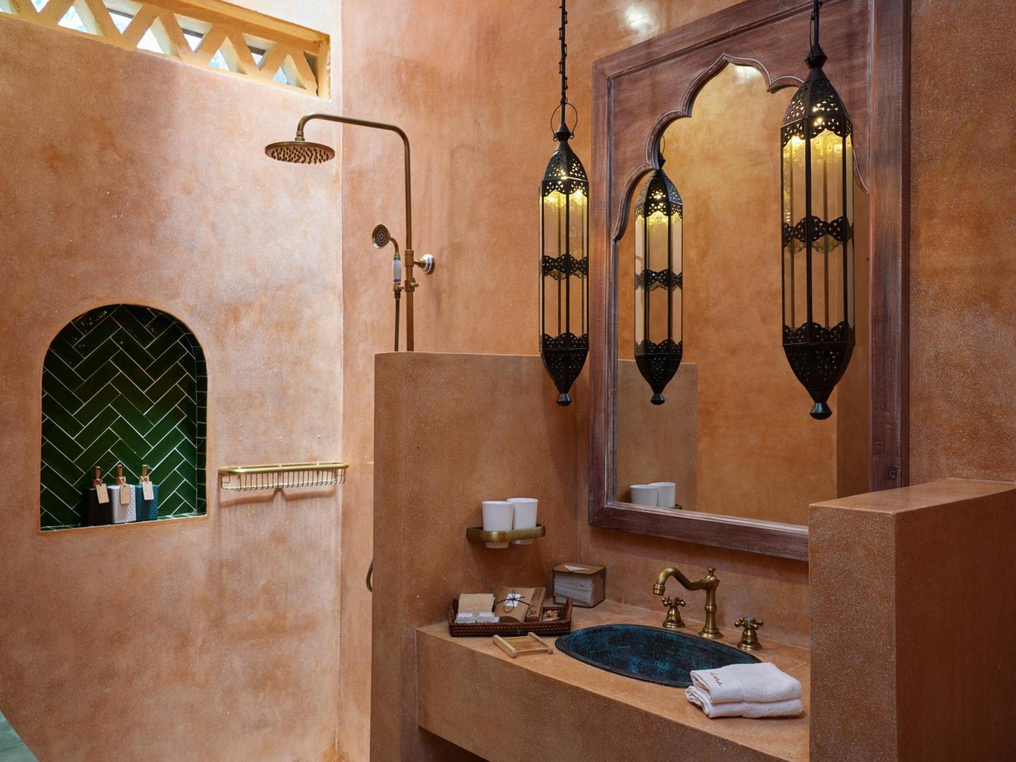 Villa Lina Boutique And