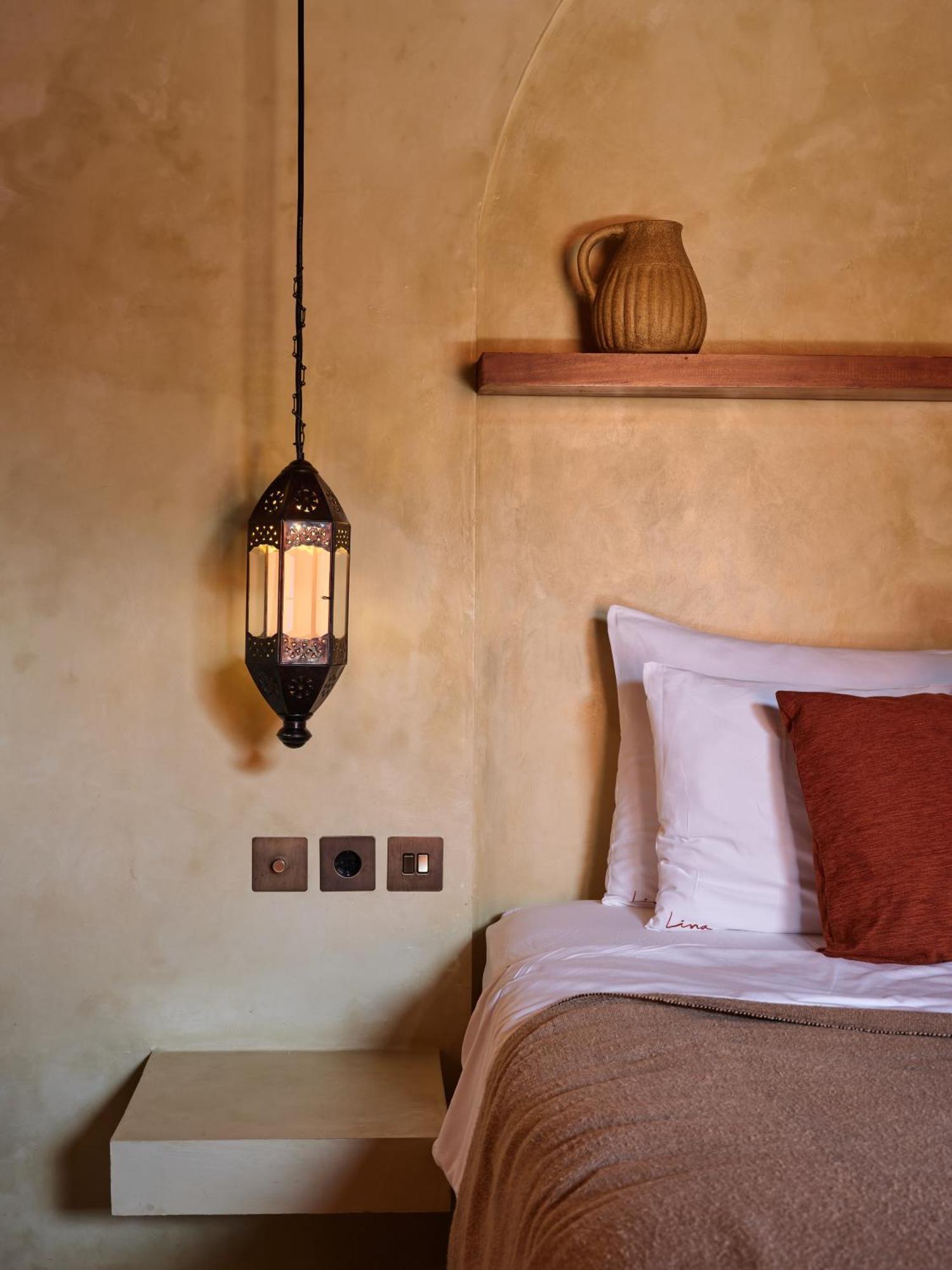 Lina Boutique And Villa