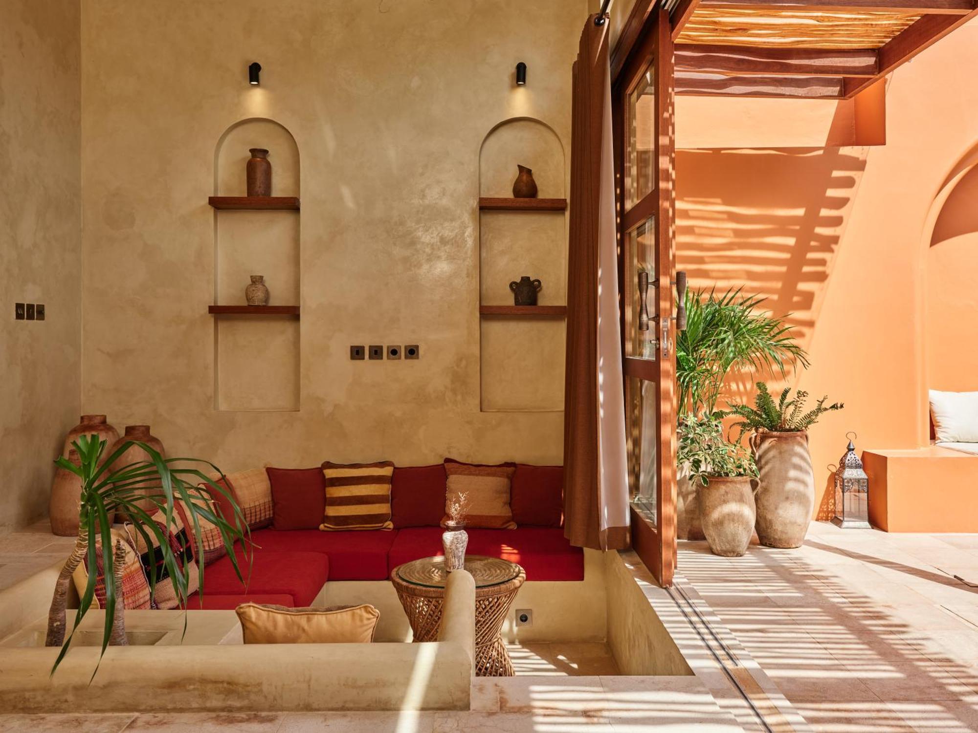 Lina Boutique And Villa Kuta (Lombok)
