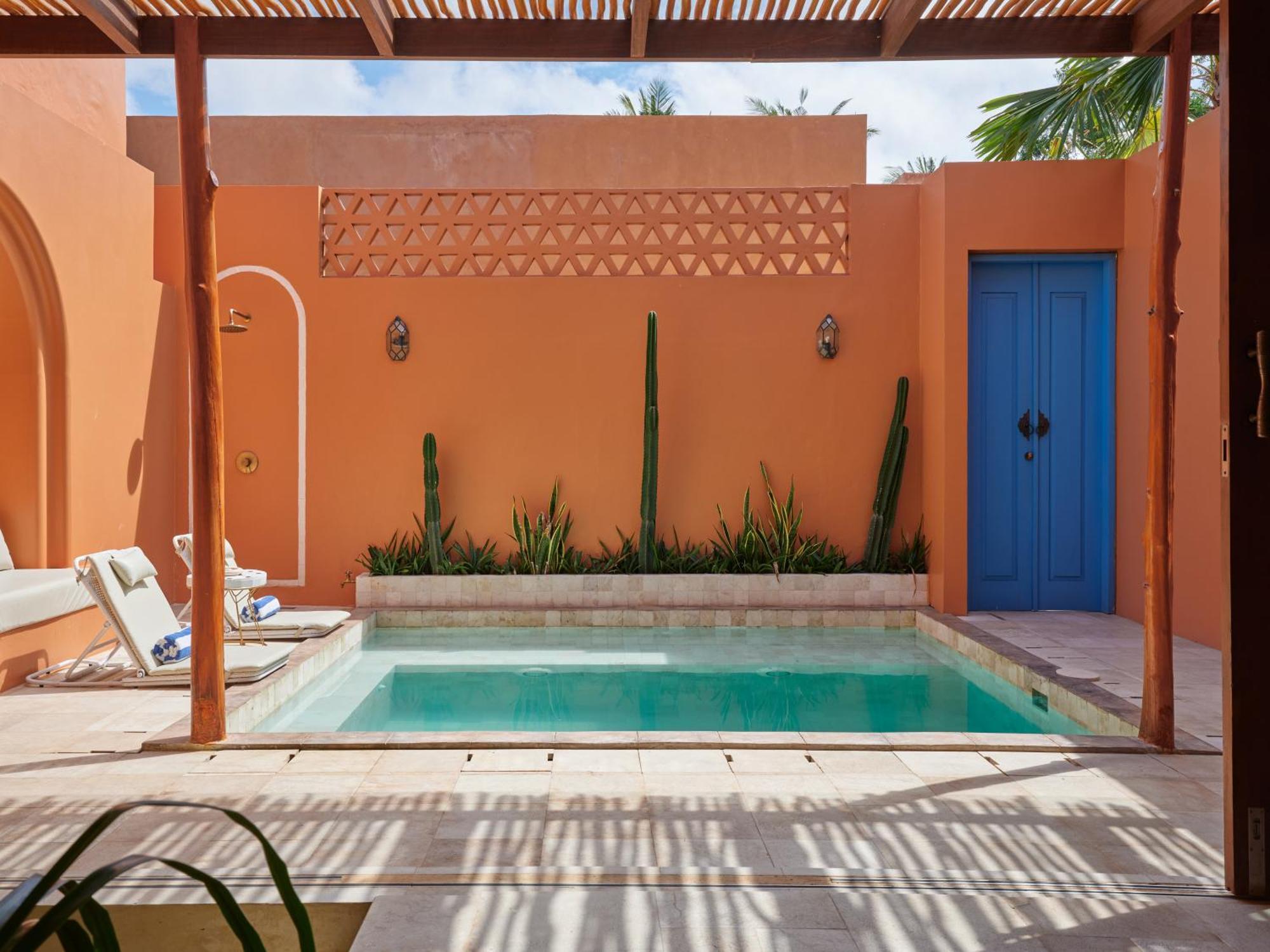 Lina Boutique And Villa *