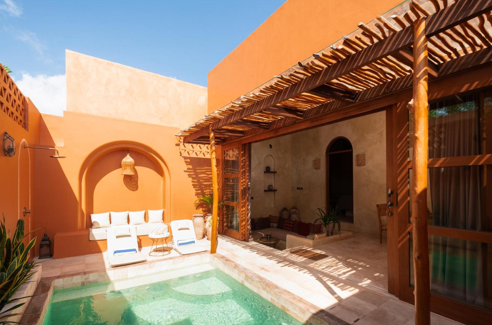 Lina Boutique And Villa Kuta (Lombok)