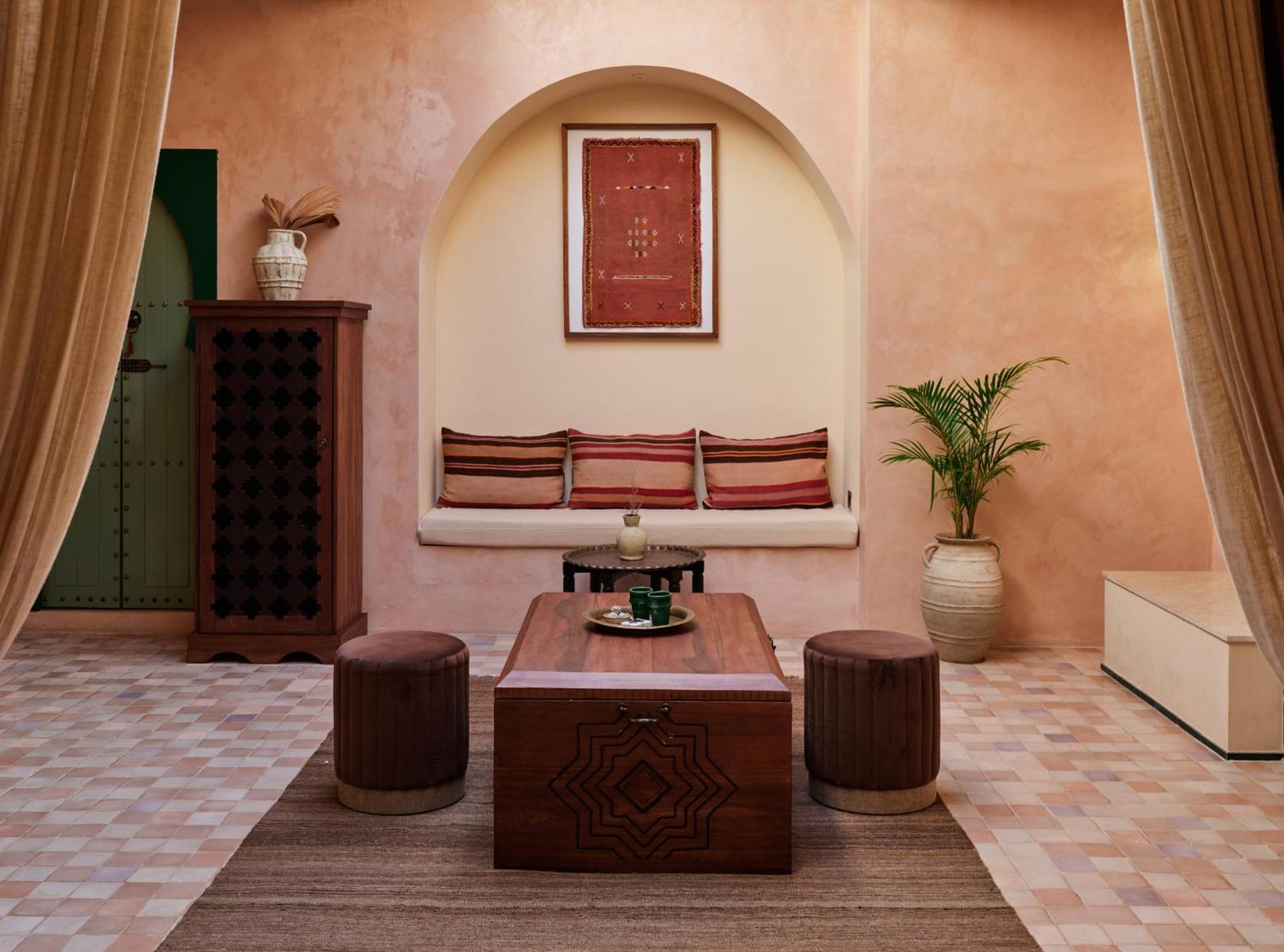 Lina Boutique And Villa Kuta (Lombok)